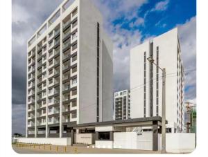 Caster one-bedroom apartment JKIA