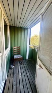 Big townhouse 10 (All incl) in Gothenburg