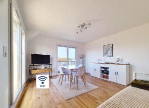 Le nid de port-lin - Les Gîtes de la Côte dAmour