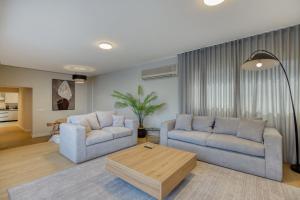 Elegant 4BR Escape | Full Nile View & Modern Vibe