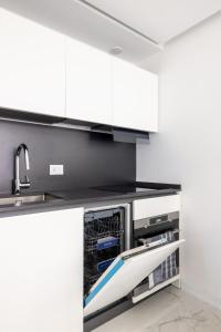 Colosseum Luxury House