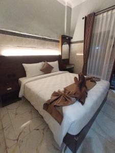 Tirta Suci Guest House