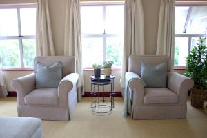 Wild Olive Executive Suite