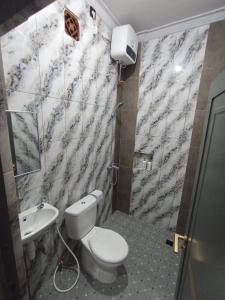 TirtaSuci Guest House