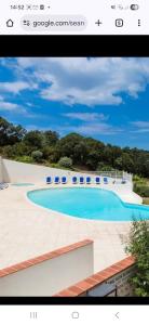 Grand T2 A DEUX PAS DE LA PLAGE LOZARI