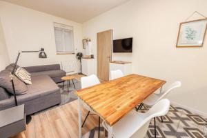 La Halte Gaillacoise - une pause confortable