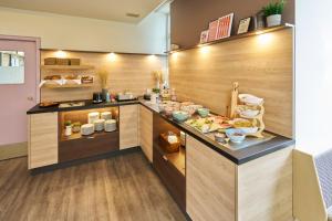 Hotel Rosenhof bei Bamberg