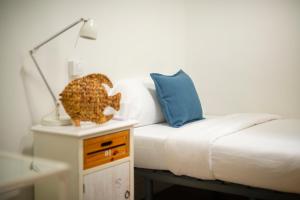 You Stylish Eixample Apartments