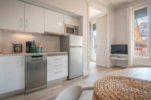 You Stylish Eixample Apartments