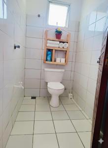 Adventure studio apartment