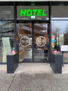 B&B HOTEL Basel