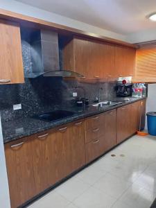 Residencia San Miguel