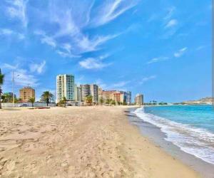 Residencia San Miguel