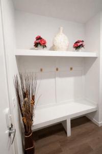 Boho Boutique Retreat - Pool - Gym - Private Patio