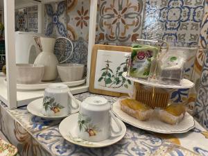 Minerva Charming House Elegant & Central Stay in Salerno