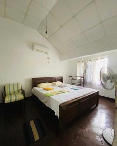 Cozy Cottage-Tangalle