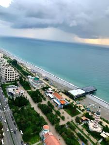 PANORAMA Sea View ORBI CITY