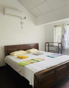Cozy Cottage-Tangalle