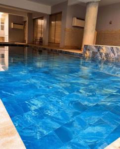 Chic Apartment in the Heart of Marrakech