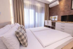 Hotel Butua Residence