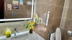 Sonasea 4BR Family Villa SV08