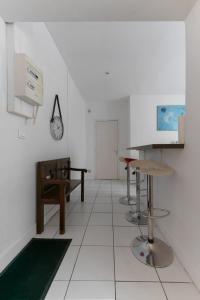 Le Besse - Appartement calme et lumineux en centre ville