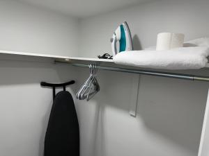 Cozy Private Two-Level Suite In Brampton With Separate Entrance And Living Area on Main Floor