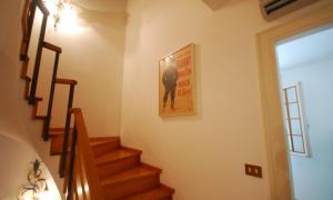 Seaside villa with private garden