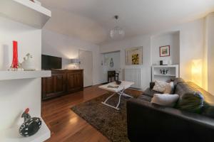 Le Besse - Appartement calme et lumineux en centre ville