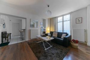 Le Besse - Appartement calme et lumineux en centre ville