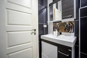 Comfortable 1BR Home in Beyoğlu