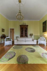 Le Sévigné - Magnifique appartement 3 chambres en centre ville