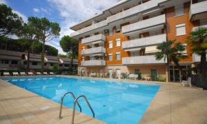 Cozy flat on the shores of Lignano