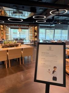 Apartamenty Baltic Sea Hotel Havet prywatny apartament