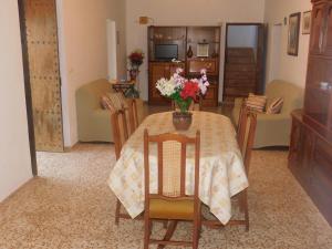 Villa in Ibiza near San Miquel Beach