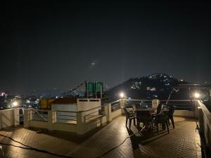 Kathmandu View