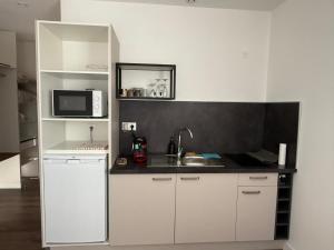 Studio confortable - Montélimar