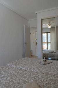 GEMELOS2 Loysan apt. with pool