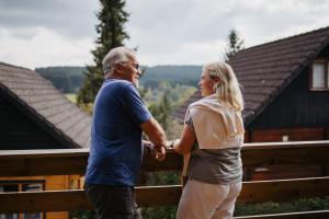 Camping ArdenParks La Petite Suisse - Maeva