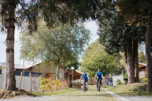 Camping ArdenParks La Petite Suisse - Maeva