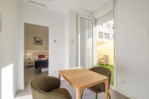 Gorgeous Apt with a Large Private Terrace