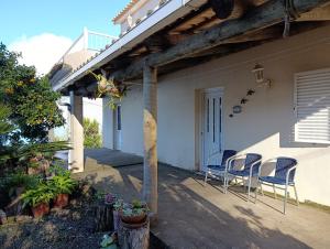 Casa da Volta - Porto Moniz