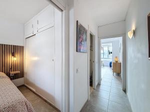 GR CANAL 19 - Piso un dormitorio 50 m del mar