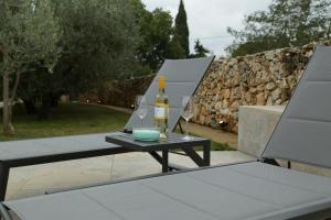 Oliva Serenity Pool Apartment