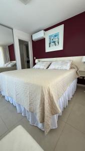 Punta del Este, Sol y Luna II, Departamento 301