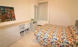 Flat a only 150mt from the beach