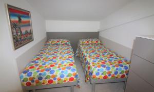 Flat a only 150mt from the beach