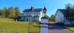 Villa Stjärnsund 1
