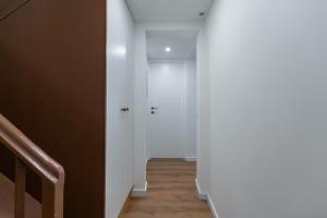 Casa da Chica - Paço dos Duques Apartmento 2º Esq