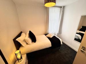 Anchor stays - your steady base away from home